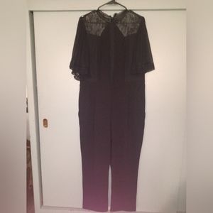 Express Jumpsuit